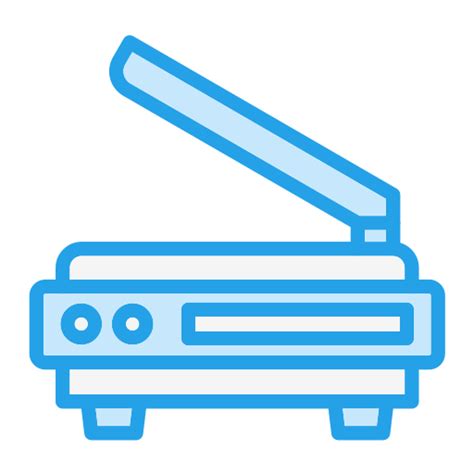 Afbeeldingsresultaten voor Scanner Icon