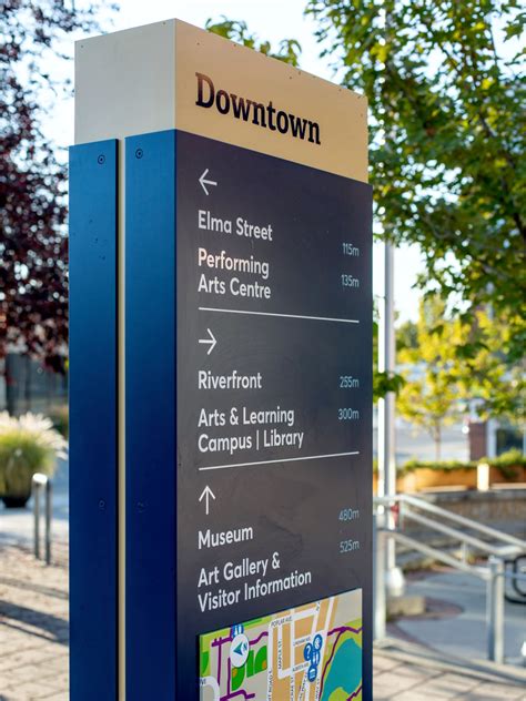 Image result for WayFinding Signs