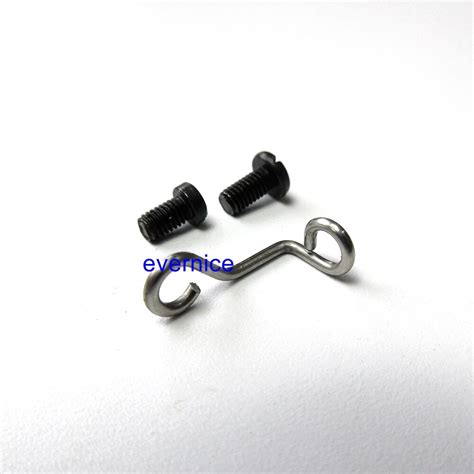 Image result for Needle Bar Thread Guide of Sewing Machine