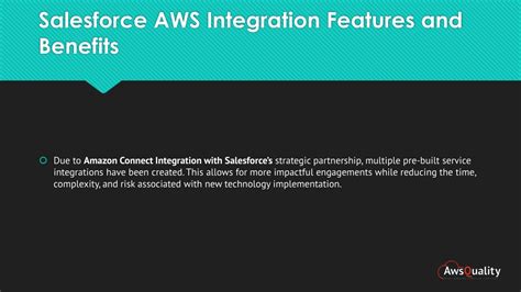 Image result for Salesforce AWS