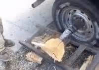 Afbeeldingsresultaten voor Slide Hammer Log Splitter