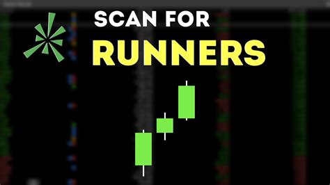Image result for Thinkorswim Scanner Setup