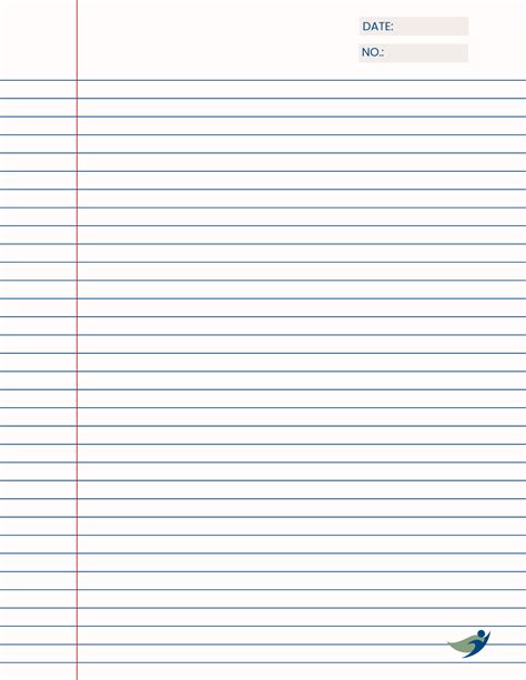 Image result for Graph Paper Notebook with Header Template