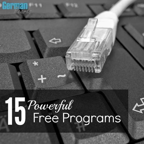 Top 10 Free Software に対する画像結果