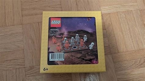LEGO Tic Tac Toe Spaceman に対する画像結果