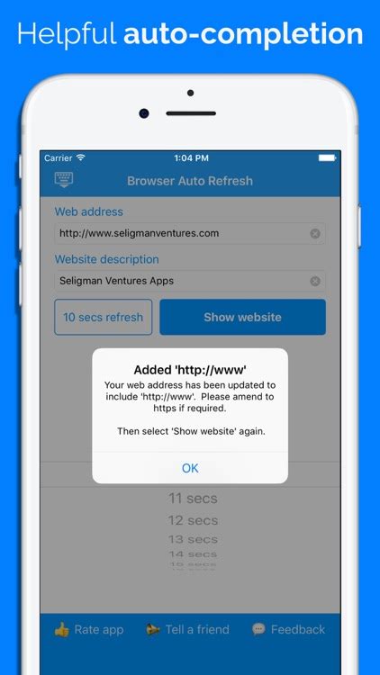 Image result for Auto Refresh Browser