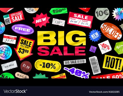 Image result for Giant Price Sticker