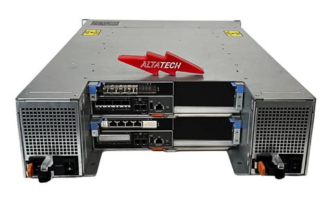 Toradh íomhá ar Del EMC SC 5020 Storage Array