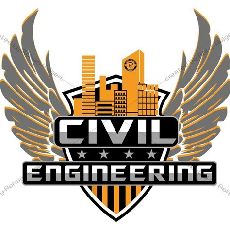 Image result for Civil Engineer Logo Design
