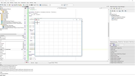 Toradh íomhá ar Using the Random Function in Delphi