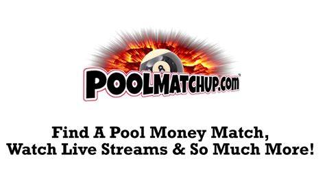 Current Pool Matches に対する画像結果