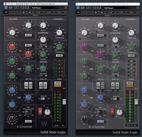 Image result for waves SSL