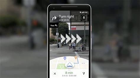 Ar Navigation に対する画像結果