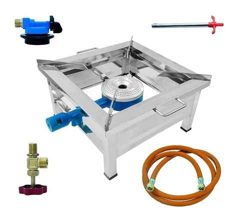 Image result for Commercial Burner