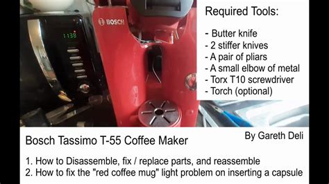 Image result for Tassimo Spares Bosch