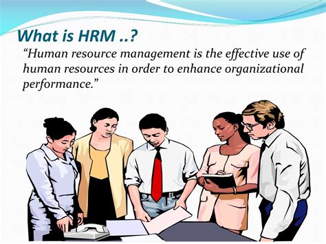 Image result for Human Resource Management Definition