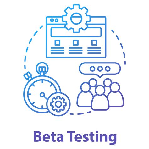 Toradh íomhá ar Beta Testing Application