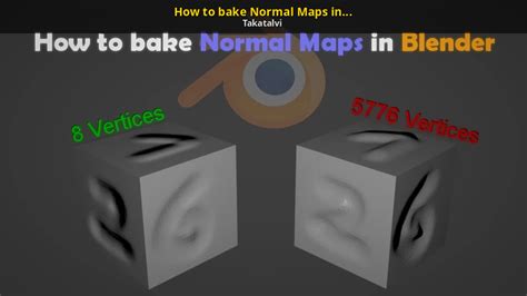 Image result for Bake Normal Map Blender 3.0