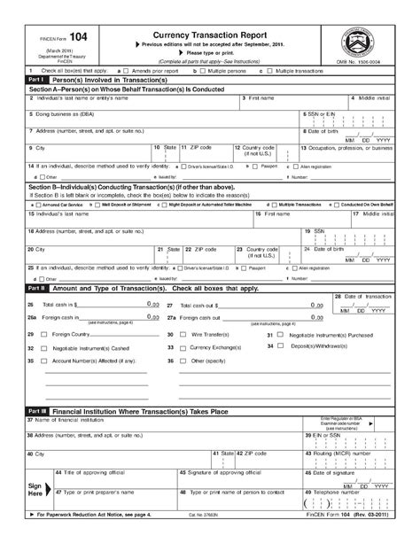 Image result for Currency Transaction Report Flowchart Diagram PDF