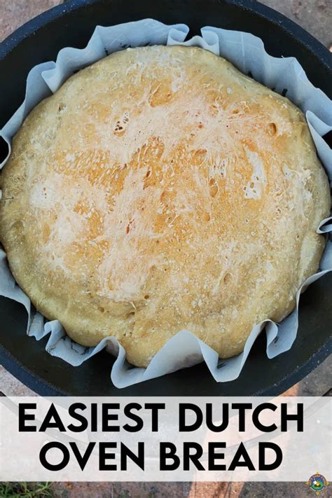 Image result for How to Make Bread in a Dutch Oven
