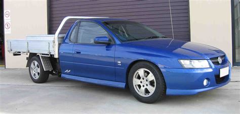 Image result for Commodore Ute VZ