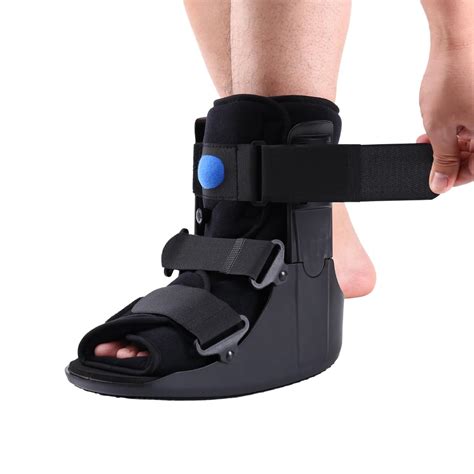 Image result for Short Walking Boot