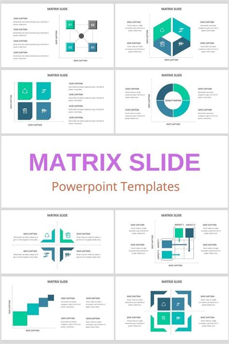 Image result for Creative Matrix Infographic