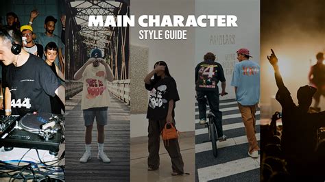 Image result for Character Style Guide Template