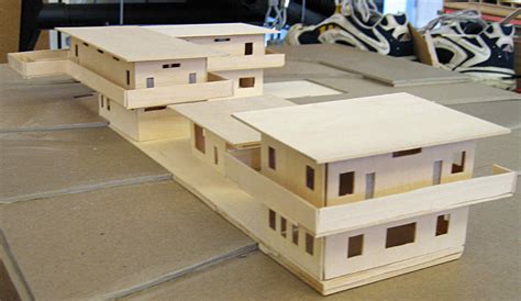 Making Model Houses に対する画像結果