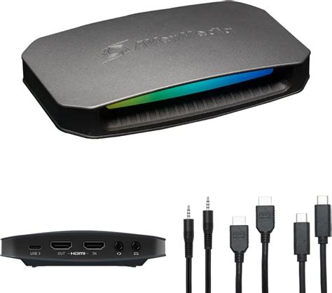 Image result for Video Capture Card for Streaming