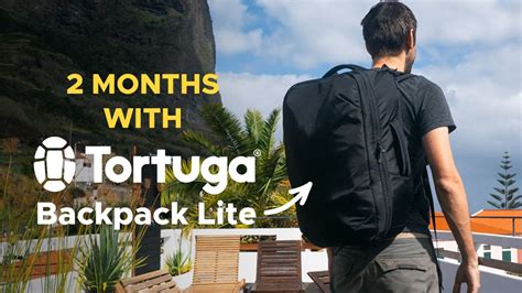 Image result for Tortuga Backpack Features