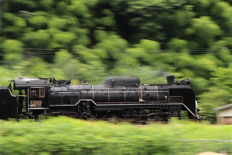 Image result for Ho JNR Class D51