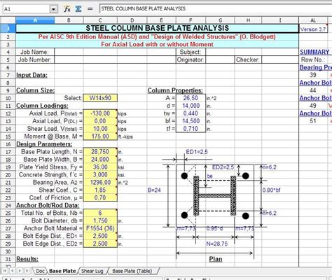 Image result for Base Calculation in Excel