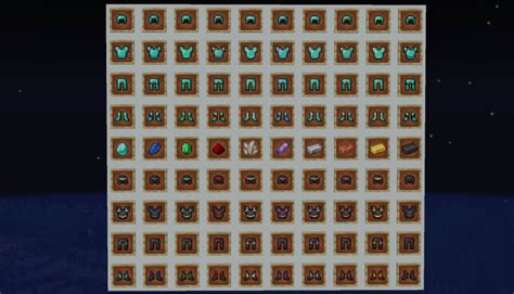 Image result for Minecraft Armor Chart