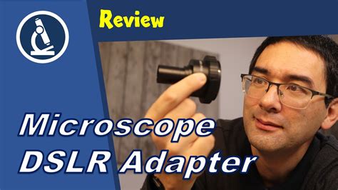 Toradh íomhá ar Connect Microscope to DSLR