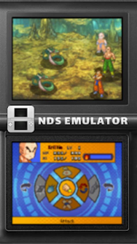 Afbeeldingsresultaten voor NDS Emulator for iOS