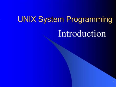 Unix Program に対する画像結果