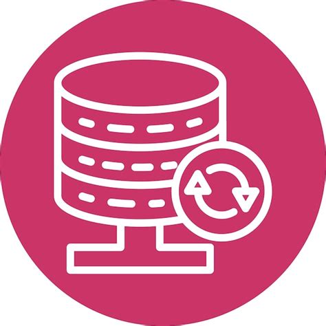 Afbeeldingsresultaten voor Database Backup Icon