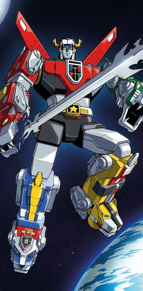 Image result for Voltron Logo in PNG Format