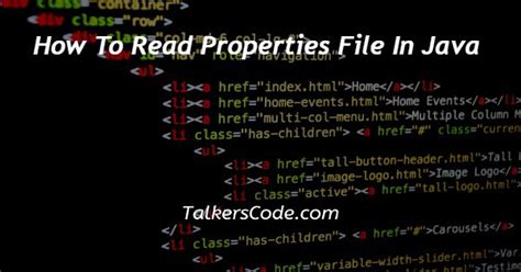 Afbeeldingsresultaten voor Use Properties File