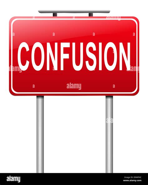 Image result for Confusion Sign