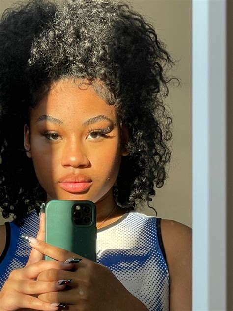 Toradh íomhá ar Volume Curls Natural