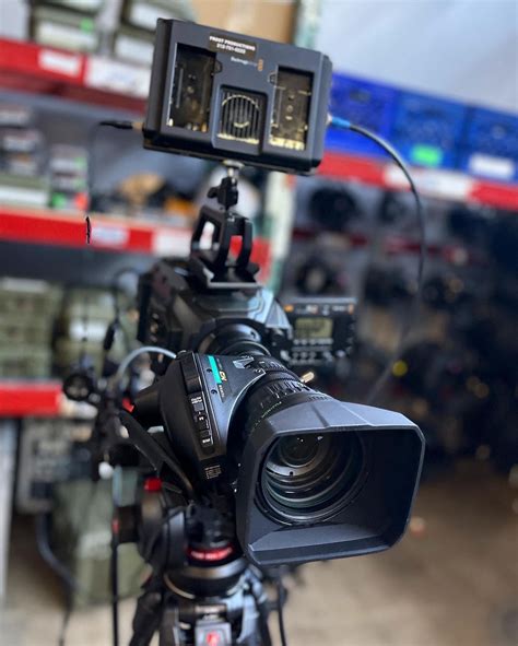 Image result for Black Magic Video Camera