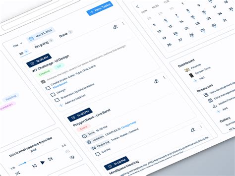 Image result for Task Card UI