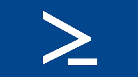 Image result for PowerShell Logo Vector