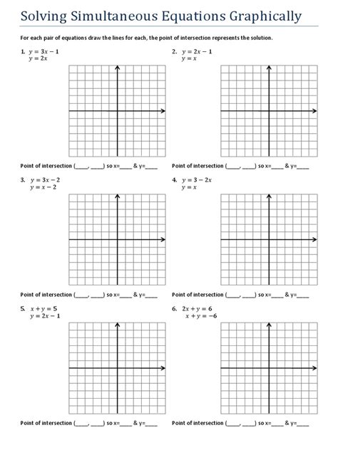 Solving Simultaneous Equations by Graphing に対する画像結果