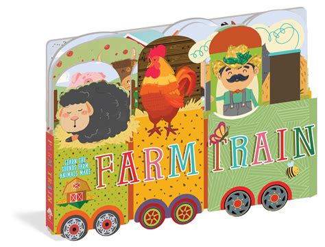 Image result for Block Train Board Book