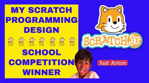 Image result for Scratch Coding Comeption