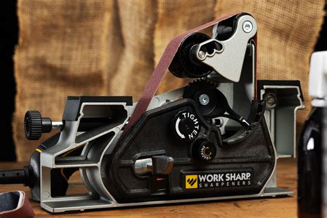 Work Sharp Knife Sharpener Feild-এর ছবি ফলাফল