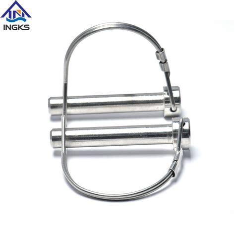 Image result for Standard Lock Pin